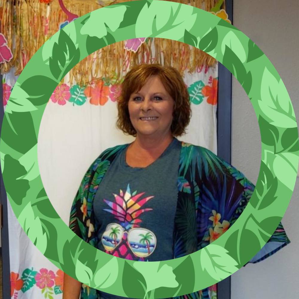 Meet your Posher, Pam